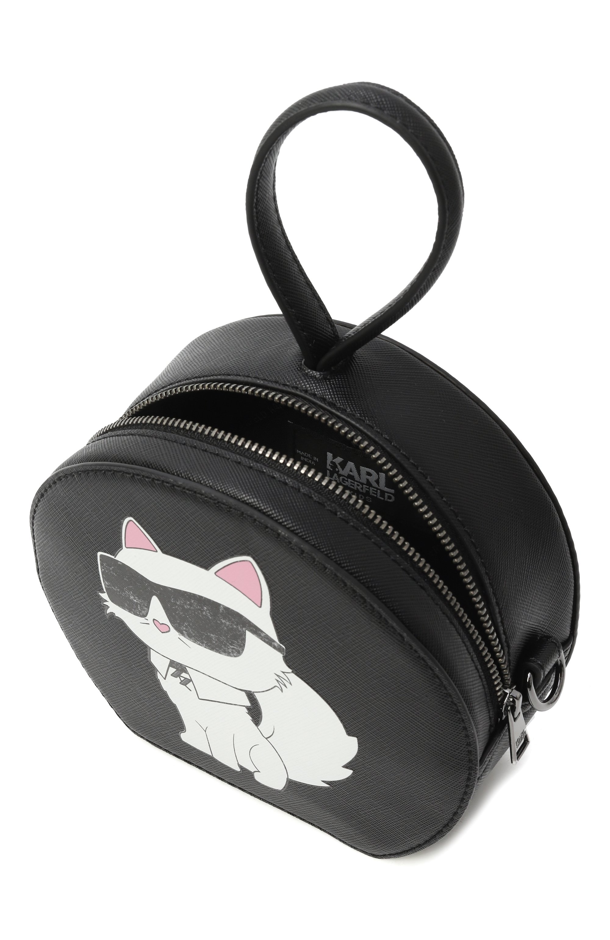 Сумка KARL LAGERFELD KIDS, арт. Z30351, фото 3