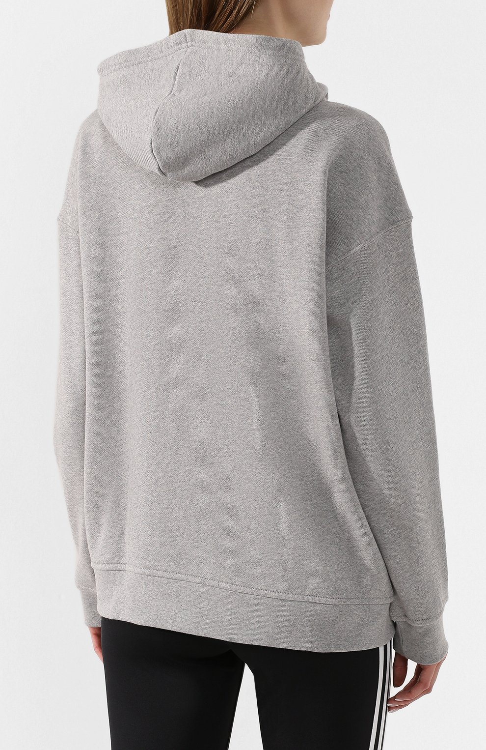 Хлопковое худи ADIDAS ORIGINALS, арт. FM3304, фото 4