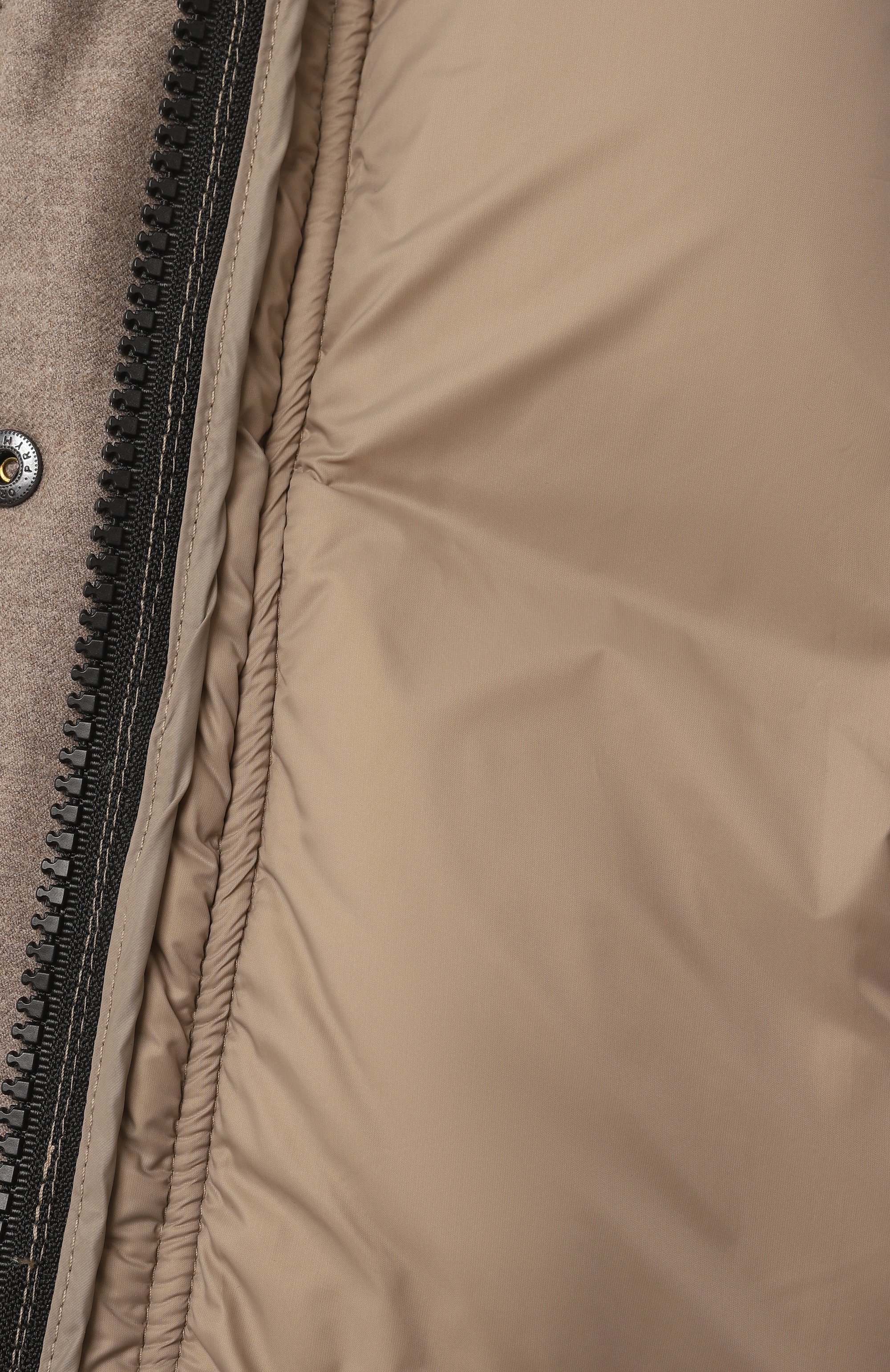 Пуховик SIMONETTA RAVIZZA, арт. F04JA287T77, фото 6