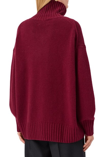 Кашемировый свитер FTC, арт. 920-0221, фото 4