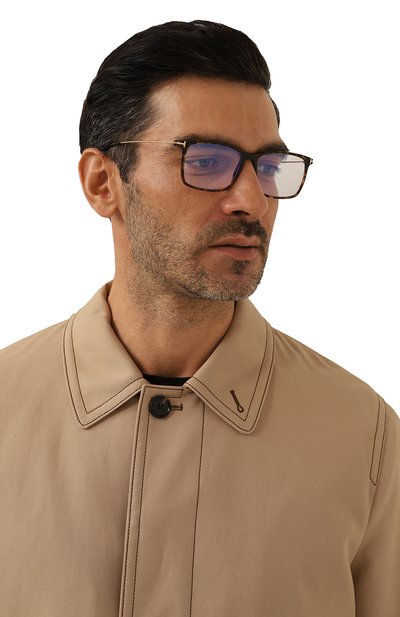 Оправа TOM FORD, арт. TF5758-B 052, фото 2