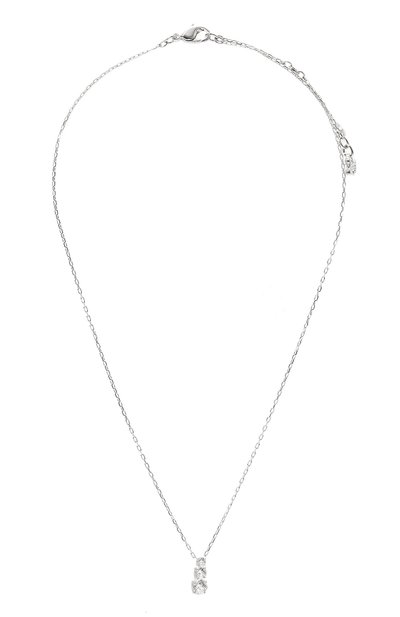 Женская подвеска на цепочке attract trilogy SWAROVSKI, арт. 5414970