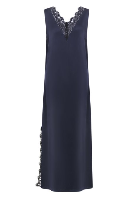 Женское платье из вискозы OFFICINE GENERALE, арт. W25WDRS105