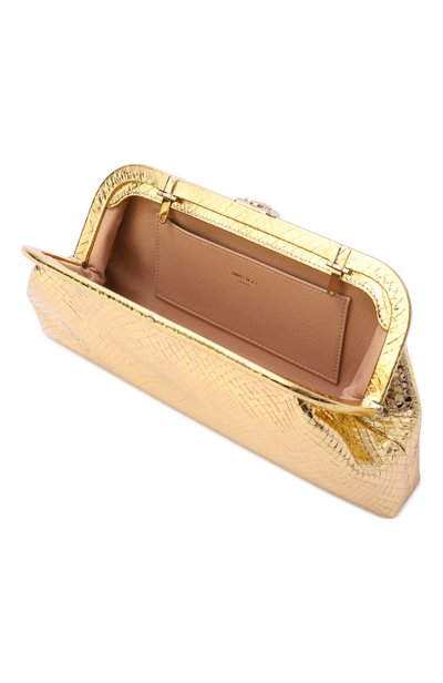 Клатч skylar JIMMY CHOO, арт. SKYLARBUW, фото 5