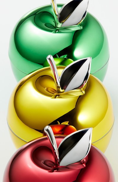 Набор из 3-х шкатулок golden delicious BERNARDAUD, арт. 2057/24110, фото 2