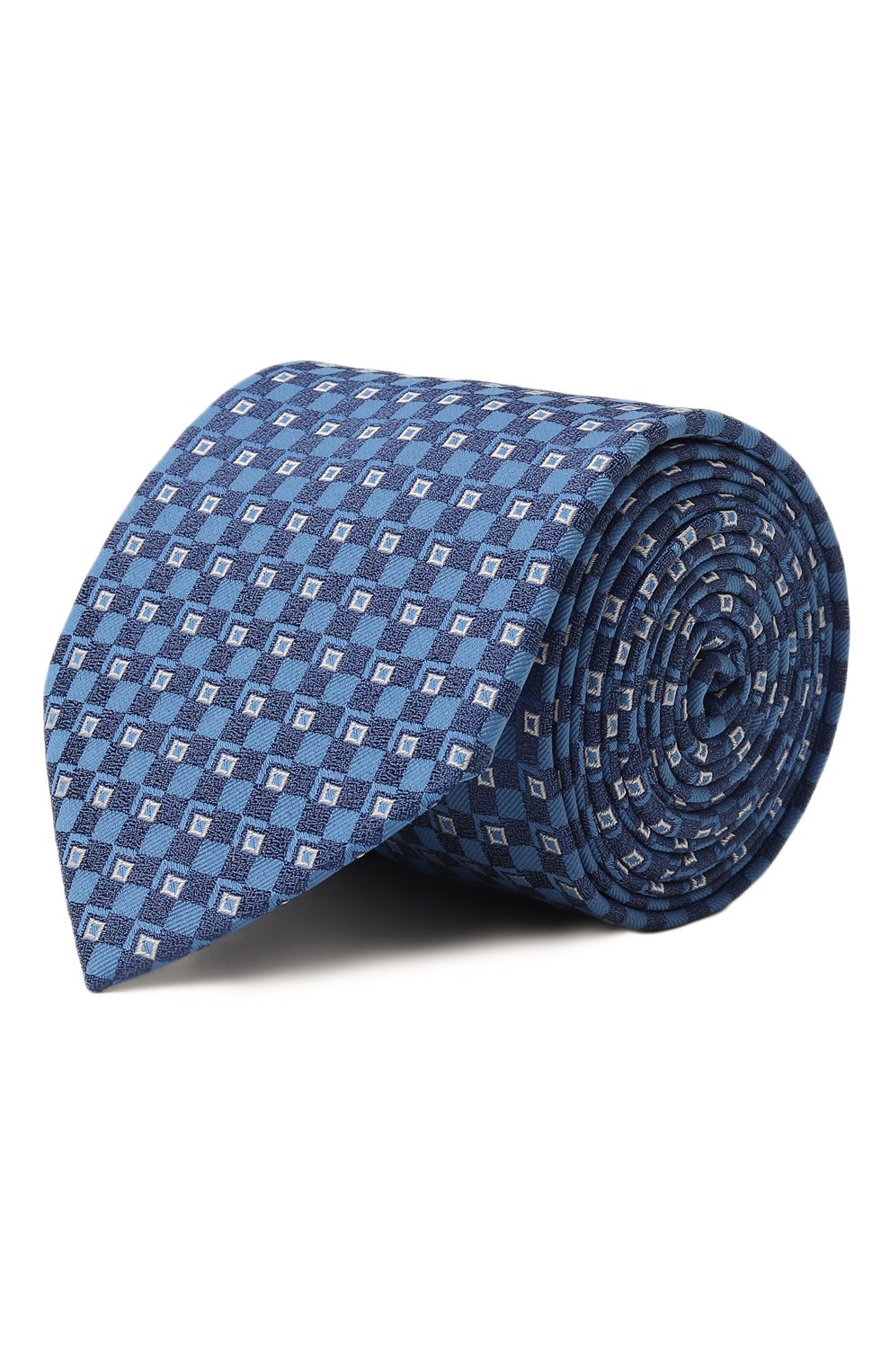 Шелковый галстук BROUBACK, арт. TIE 8CM/SS24, фото 1