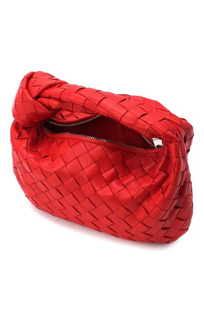 Сумка jodie mini BOTTEGA VENETA, арт. 609409/VCPP5, фото 4