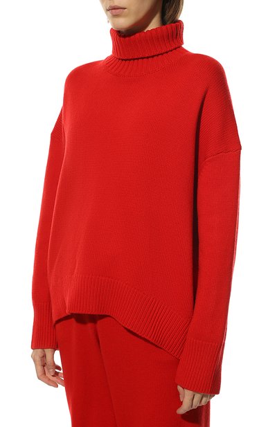 Кашемировый свитер ADDICTED, арт. MK840, фото 3