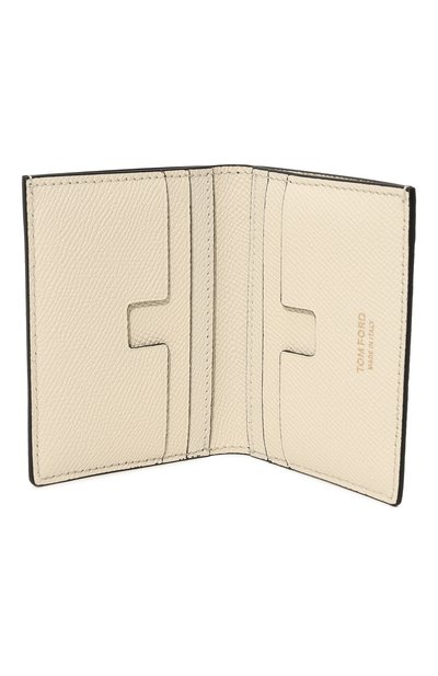 Кожаное портмоне TOM FORD, арт. YM279T/LCL081, фото 3