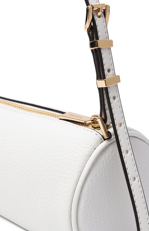 Сумка Izzy small MICHAEL Michael Kors 32S6GZYC1L Белый  32S6GZYC1L Фото 6