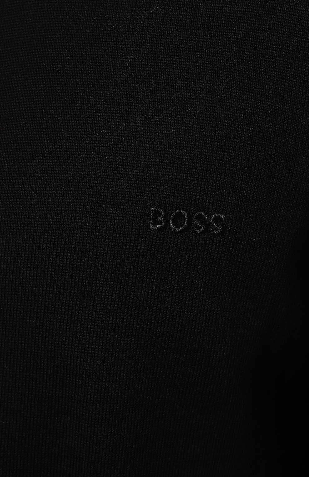 Шерстяной кардиган BOSS, арт. 50476347, фото 5