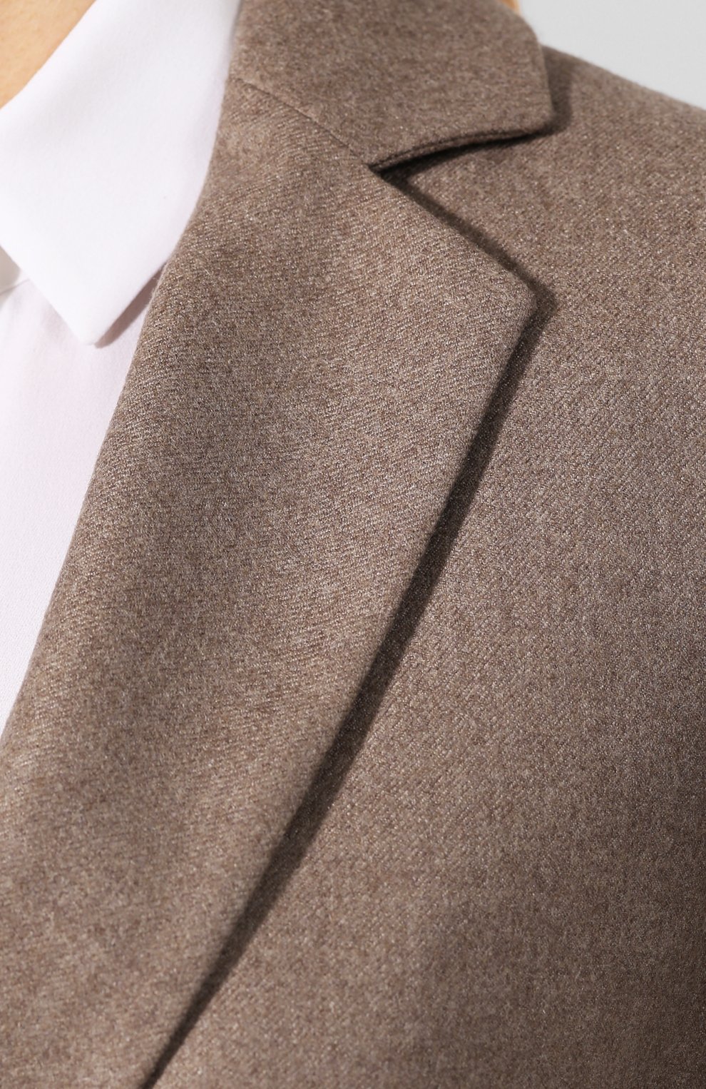 Кашемировый жакет GIORGIO ARMANI, арт. 9WHGG0BE/T01B6, фото 5