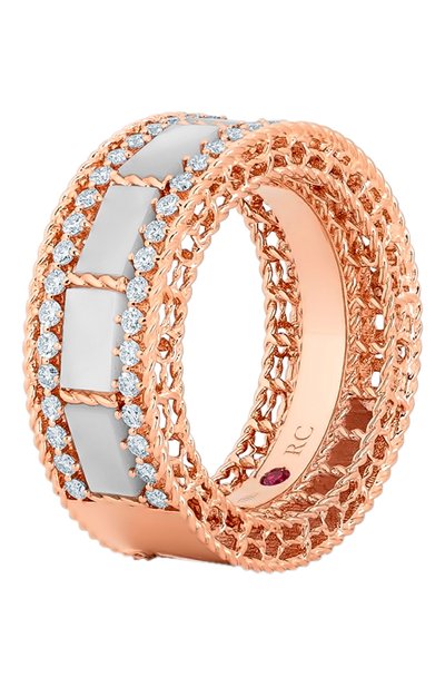 Женские кольцо ROBERTO COIN, арт. ADV888RI1852