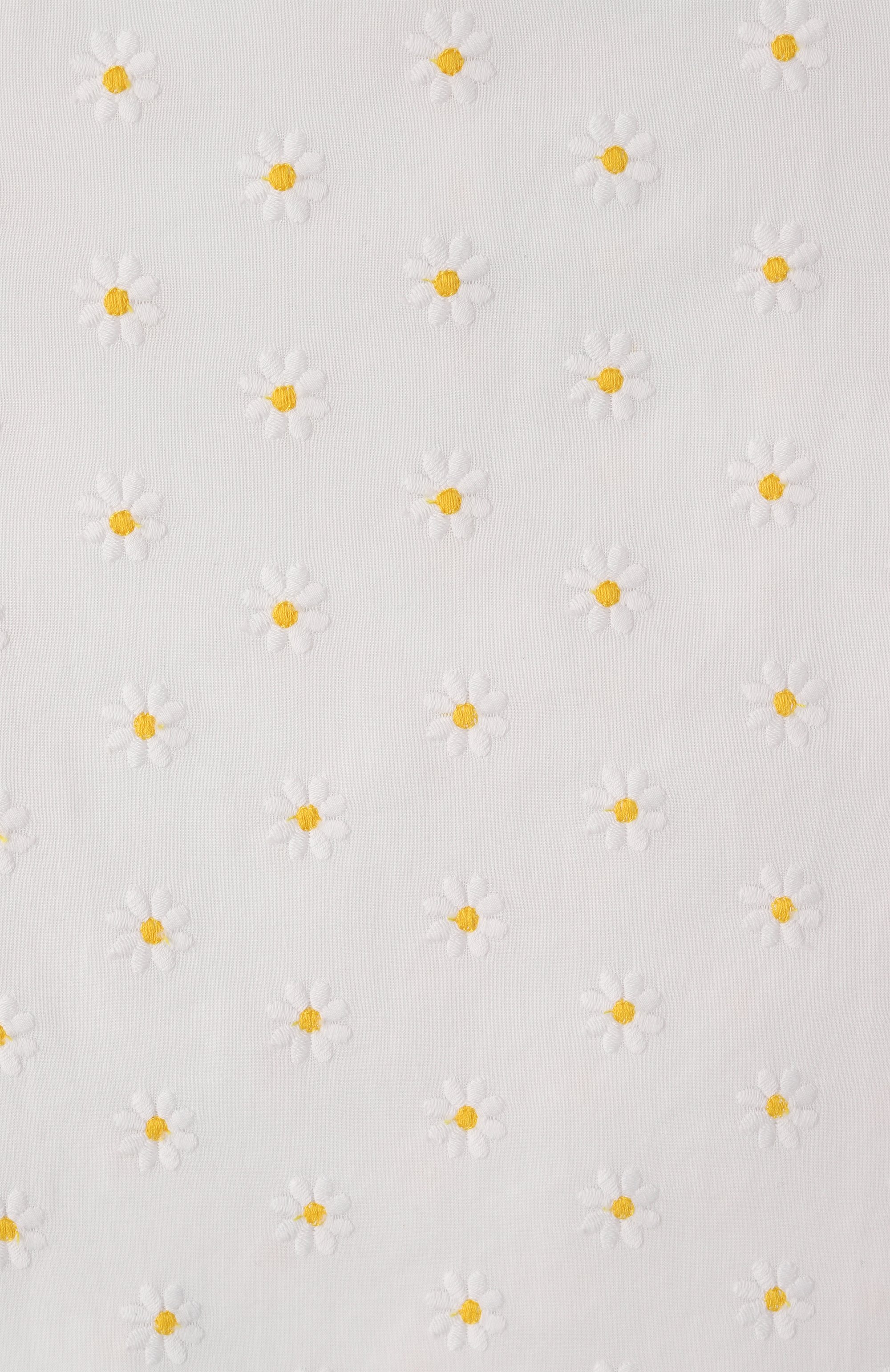 Хлопковый топ IL GUFO, арт. P25CA031C5053/5A-8A, фото 3