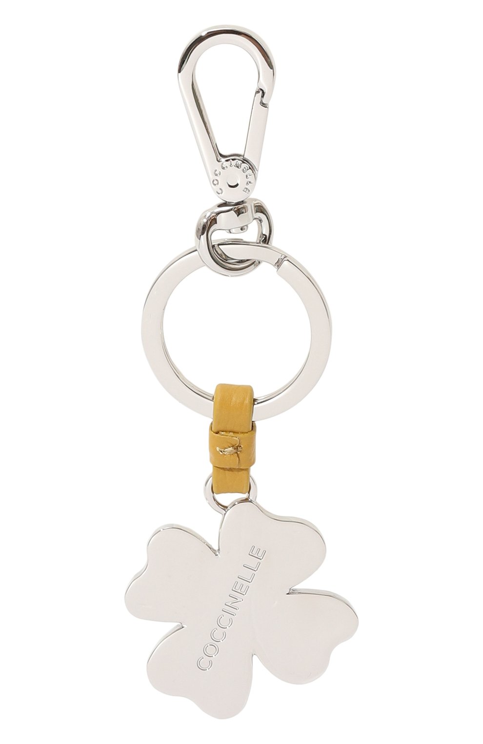 Брелок для ключей COCCINELLE, арт. E2 M9K 41 R4 01, фото 2