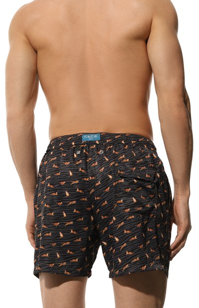 Плавки-шорты FEFE`, арт. BG20625-01L, фото 3