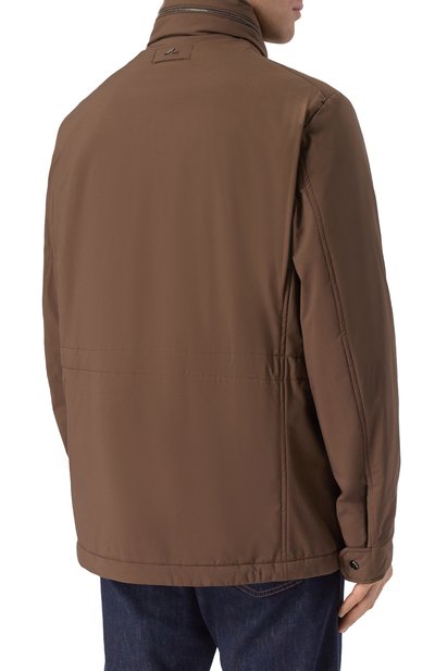 Утепленная куртка PAUL&SHARK, арт. 15312715, фото 4