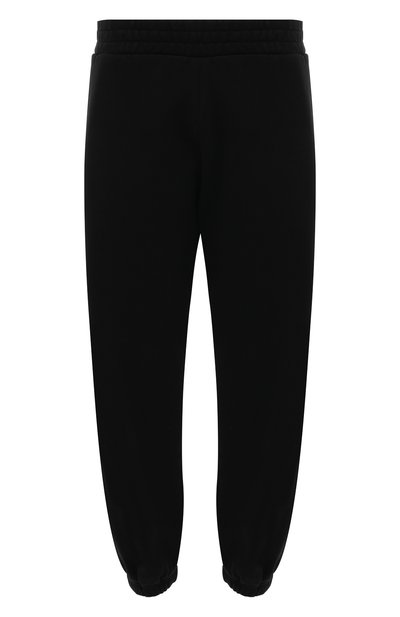 Мужские хлопковые джоггеры PALM ANGELS, арт. PMCH013F24FLE001