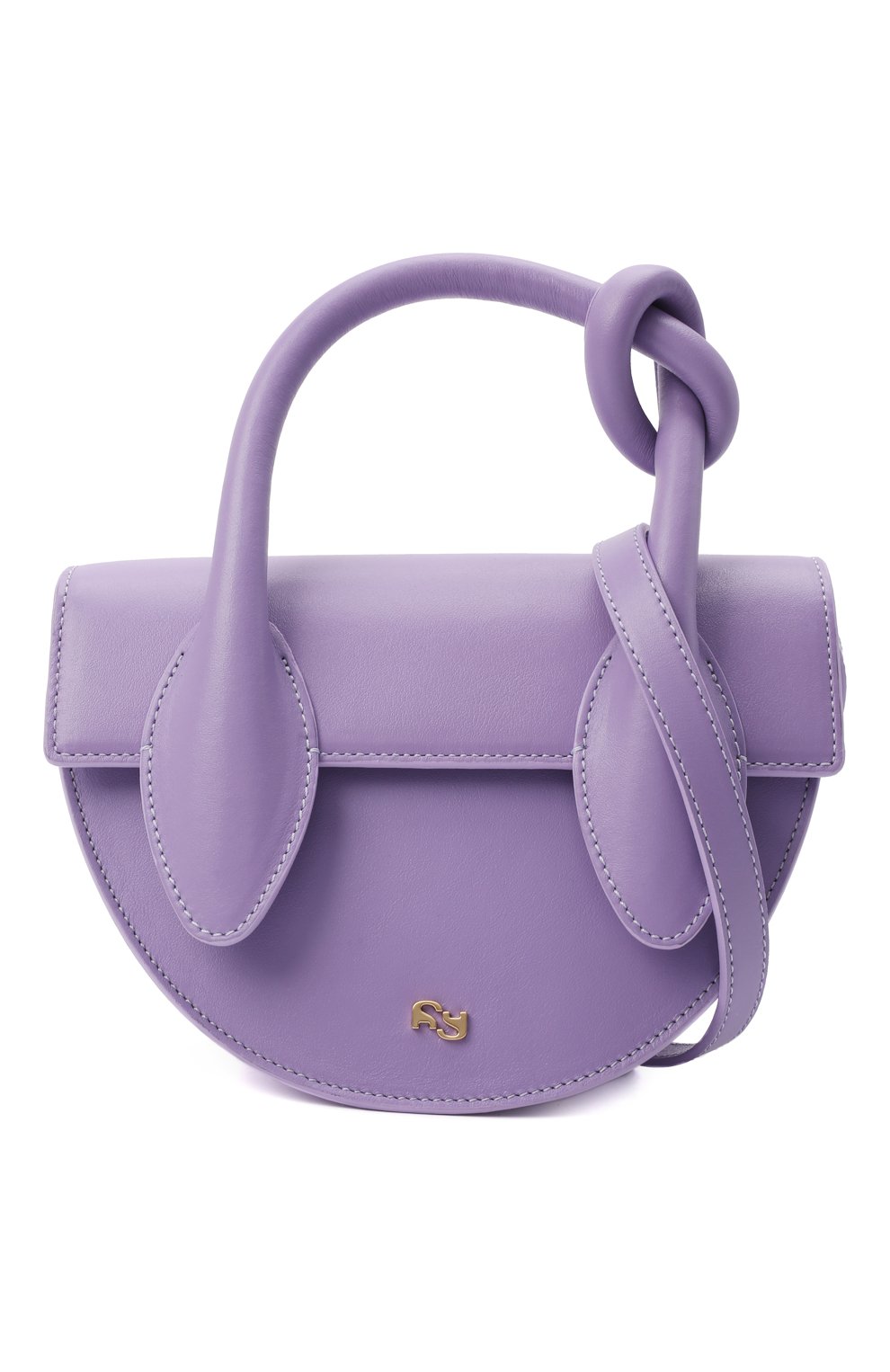 Сумка dolores YUZEFI, арт. YUZRS22-HB-DL-19, фото 7