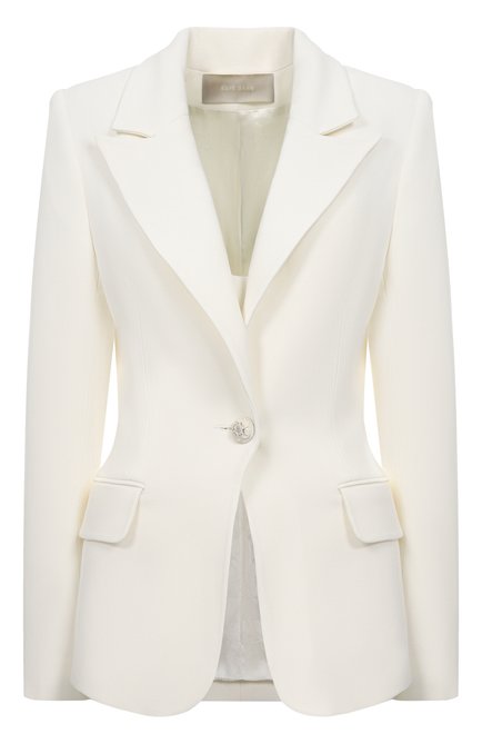 Женский жакет из вискозы ELIE SAAB, арт. J0003NF25CD023