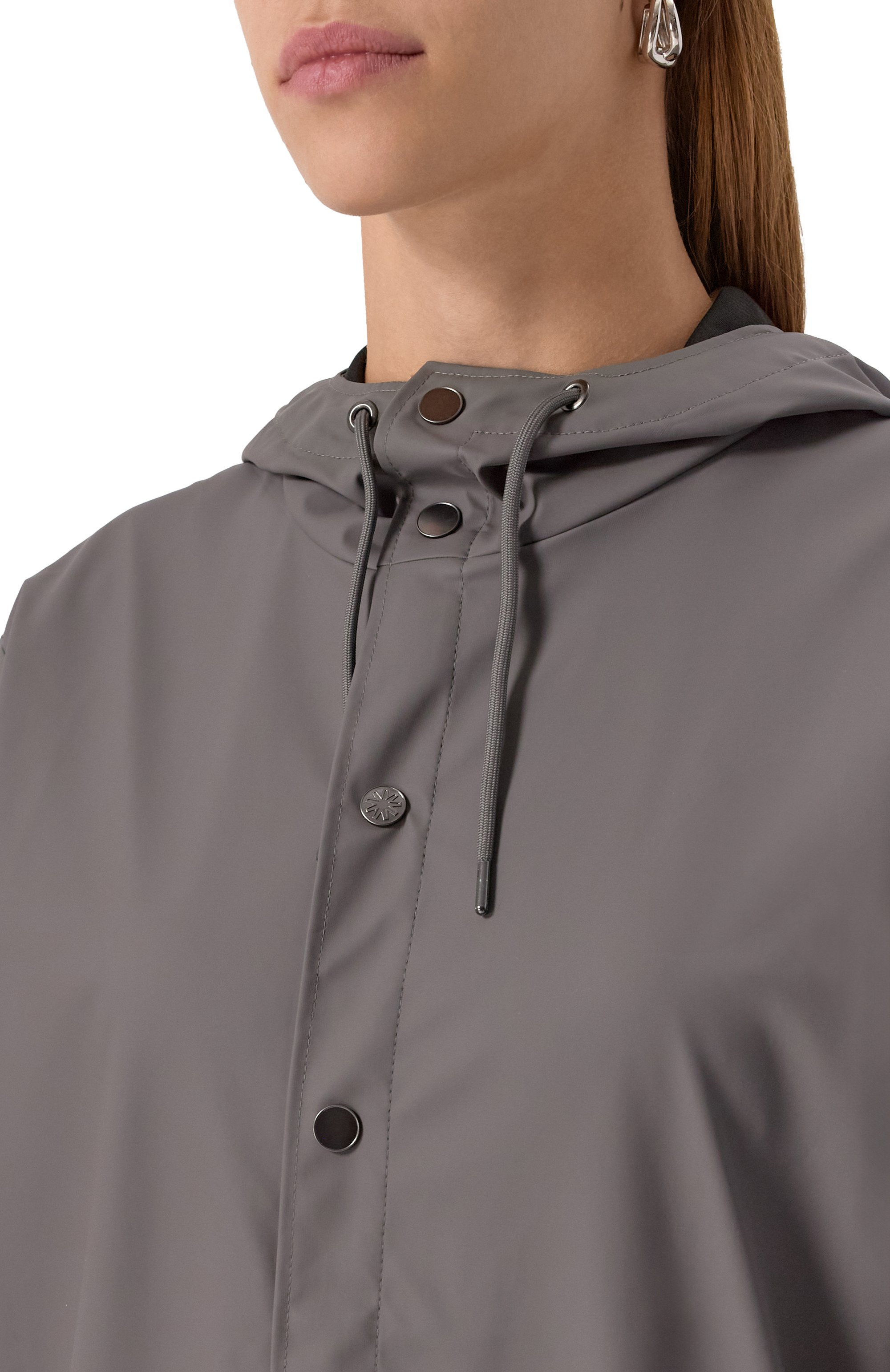 Плащ RAINS, арт. RA12020, фото 9