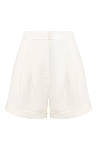 Льняные шорты LE KASHA, арт. CESAREE, фото 1