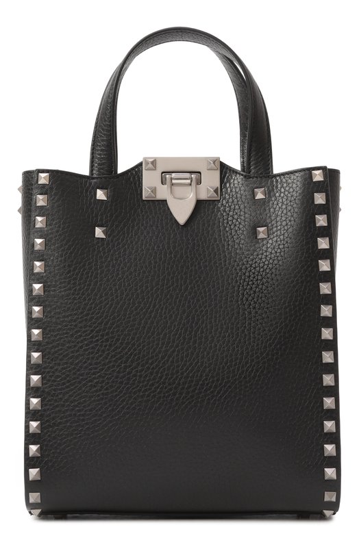Сумка Rockstud Valentino 6Y2B0B43/TED Чёрный 6Y2B0B43/TED
