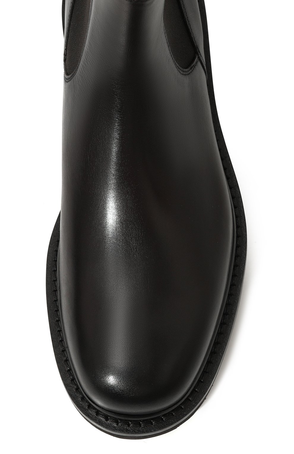 Кожаные челси GREEN GEORGE, арт. 34/B0RNE0, фото 6