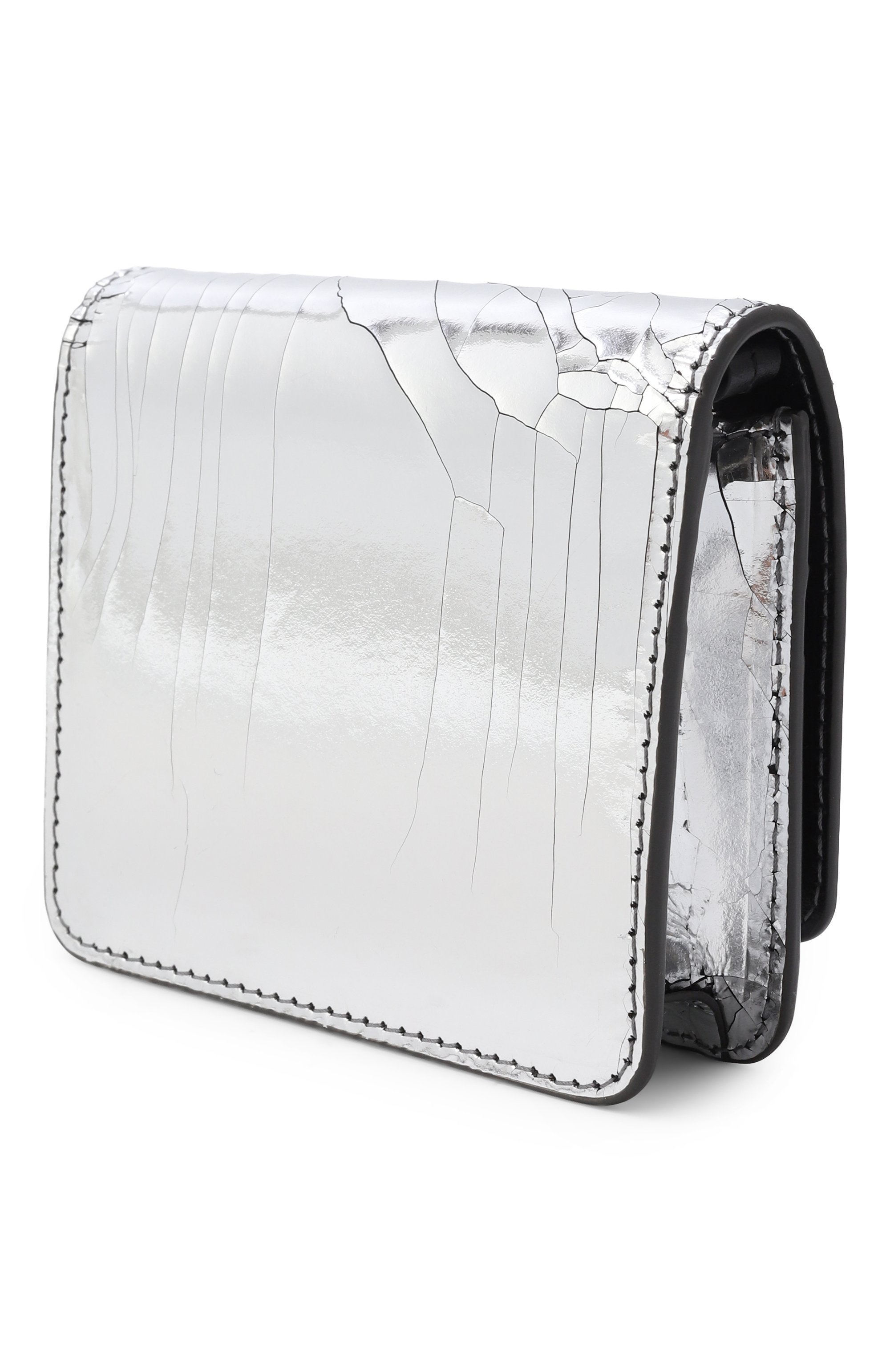 Кожаный кошелек MAISON MARGIELA, арт. SA3UI0019/P5016, фото 2