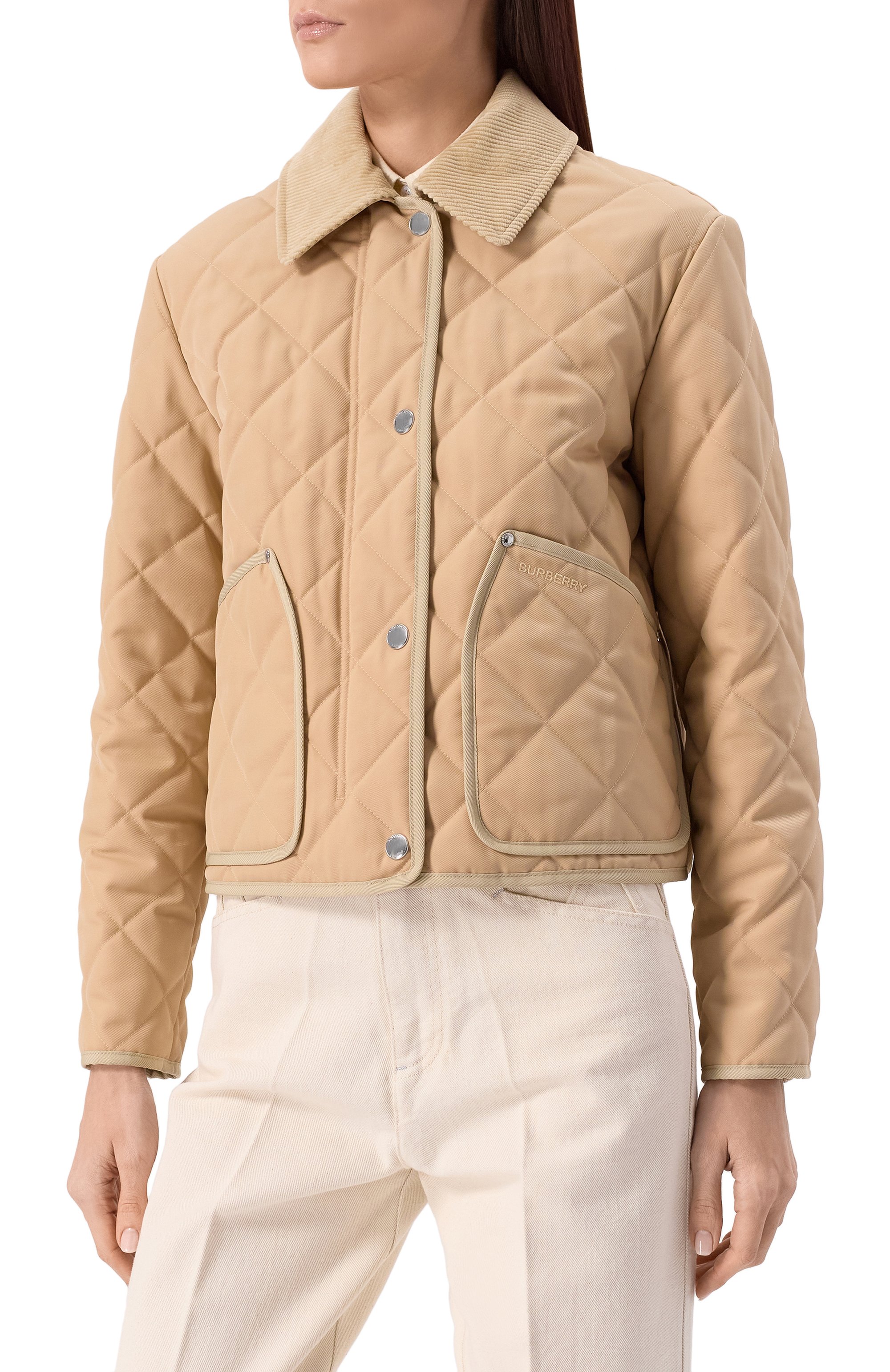 Куртка BURBERRY, арт. 8096026, фото 3