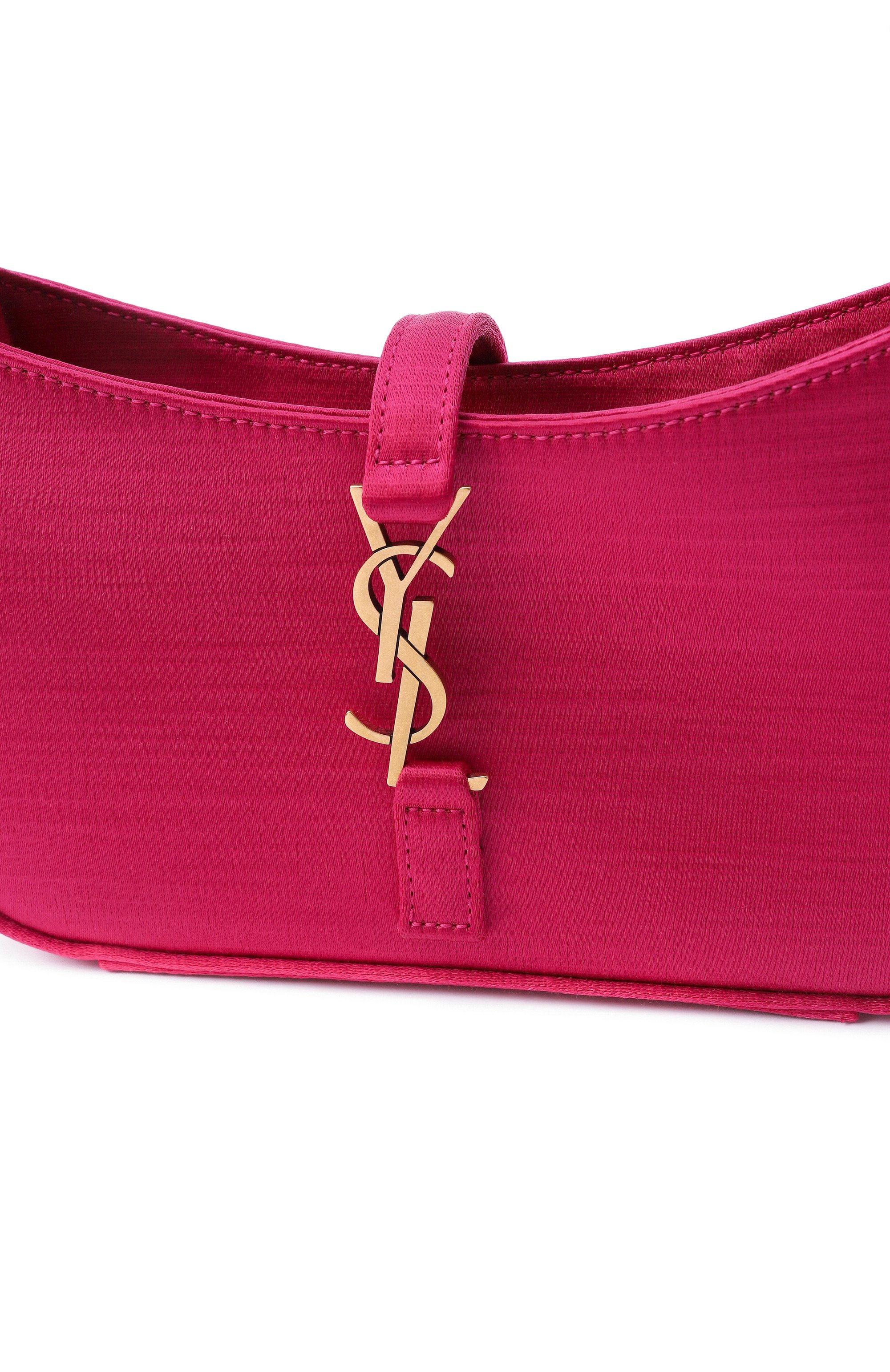 Сумка le 5 à 7 mini SAINT LAURENT, арт. 710318FABQY5652, фото 3