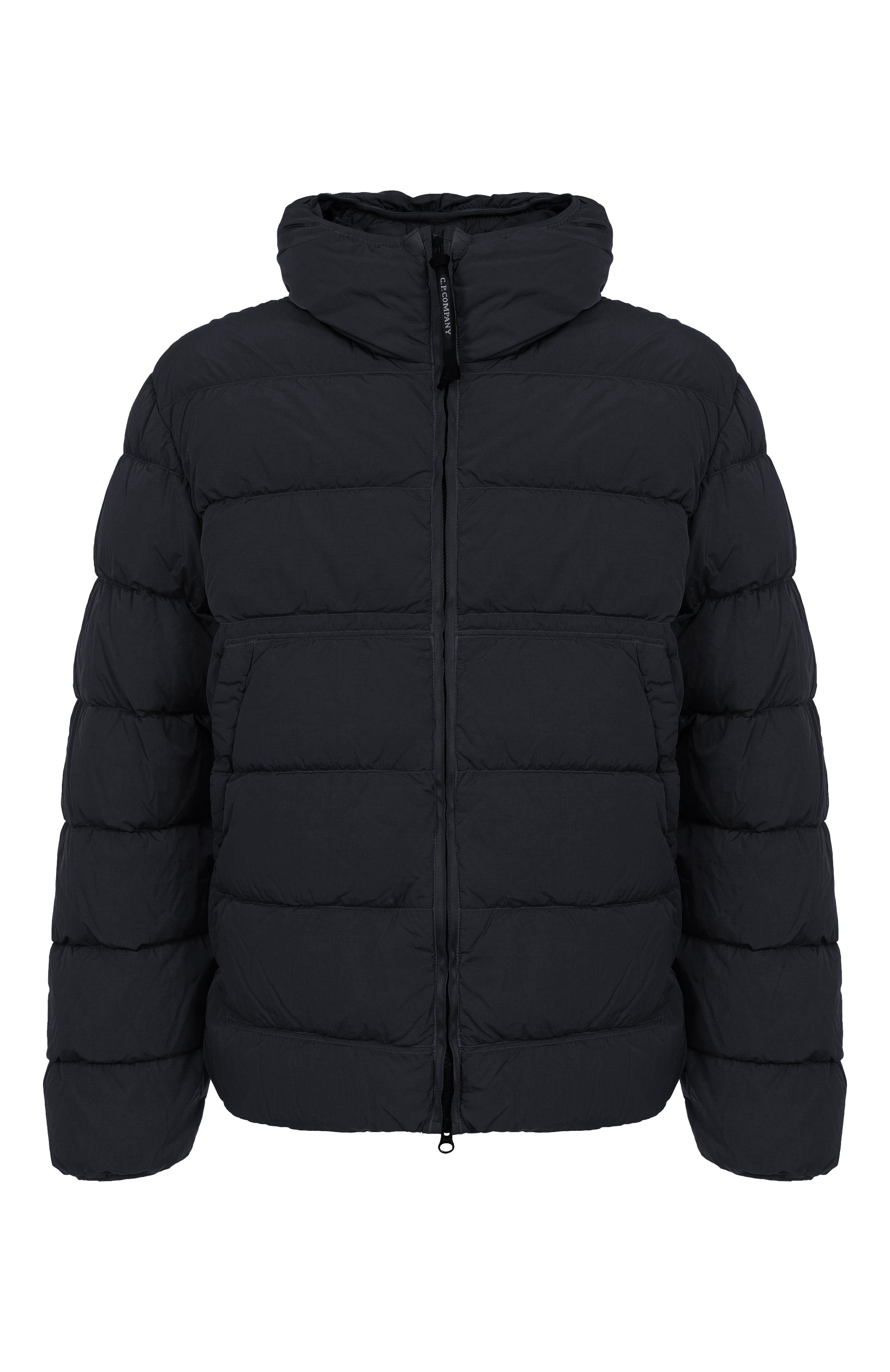 Пуховик C.P. COMPANY, арт. 19CM0W011A005904G, фото 1