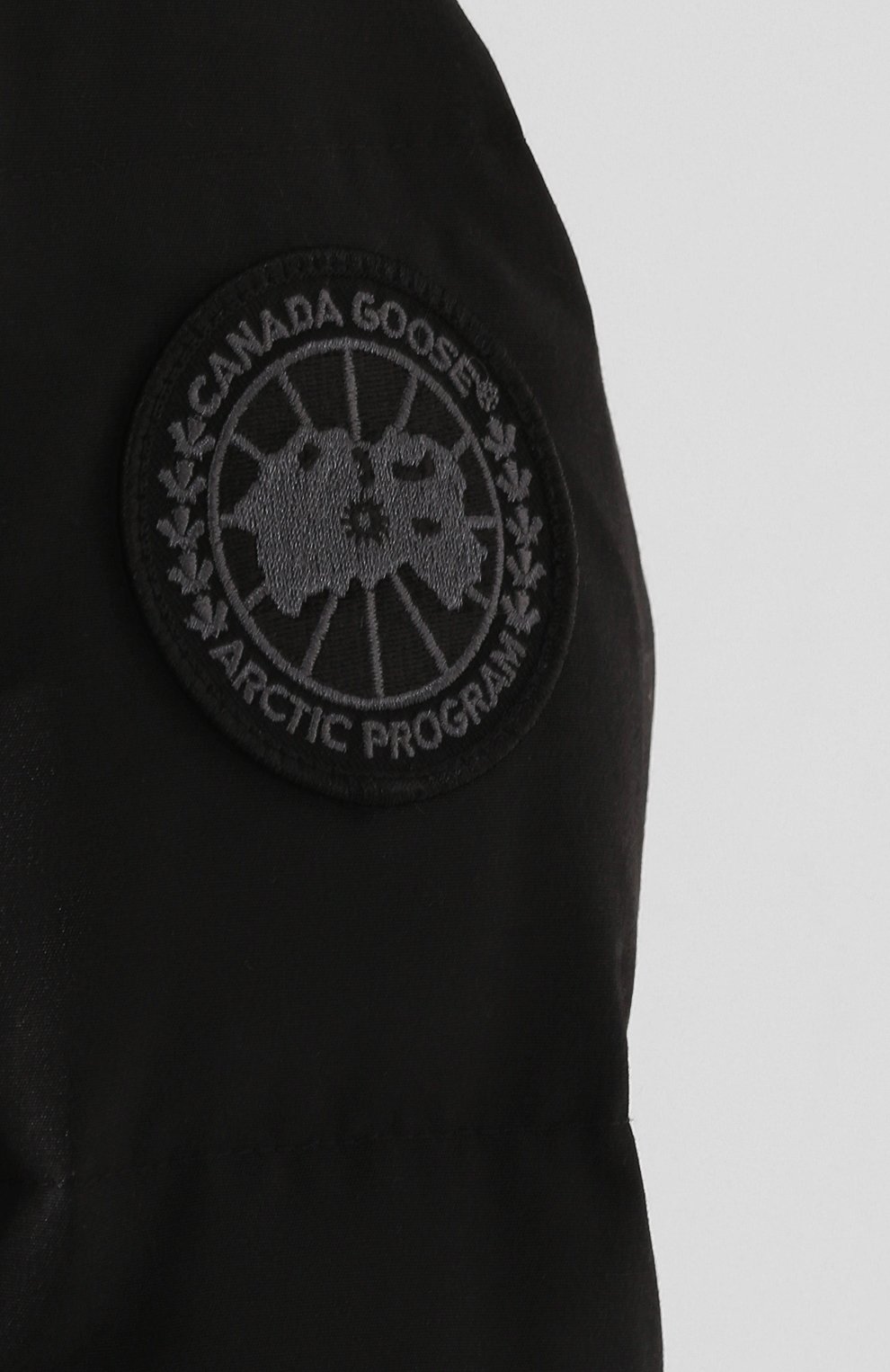 Парка kenton CANADA GOOSE, арт. 3816LB, фото 5