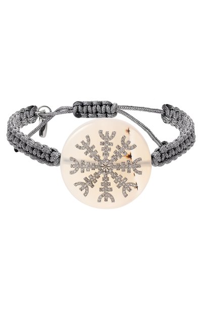 Женский браслет DZHANELLI, арт. 00092