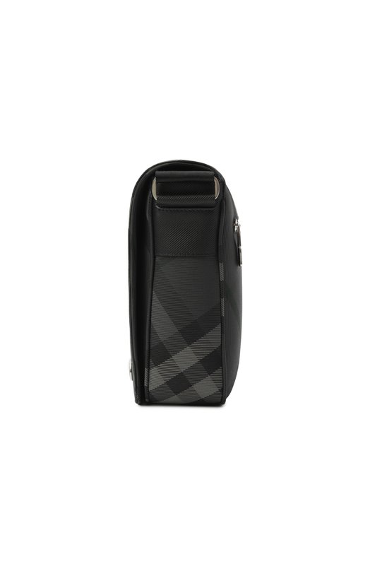 Сумка Grid Burberry 8112355 Серый  8112355 Фото 4
