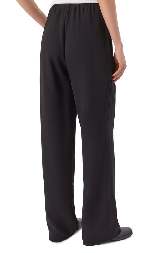 Брюки Aya Muse AMR2657 Чёрный  AMR2657 Фото 4