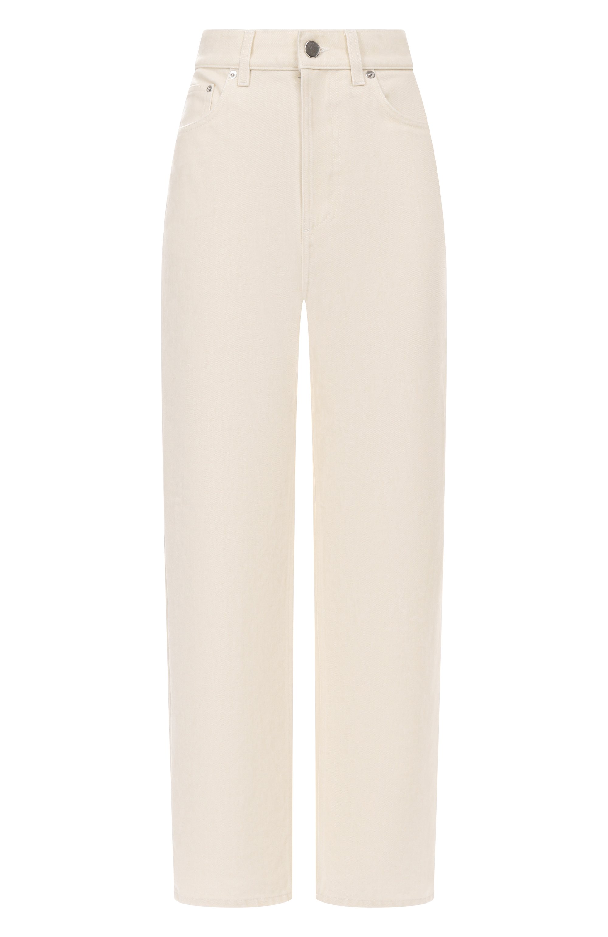 Джинсы LOULOU DE SAISON, арт. ASMAR, фото 1