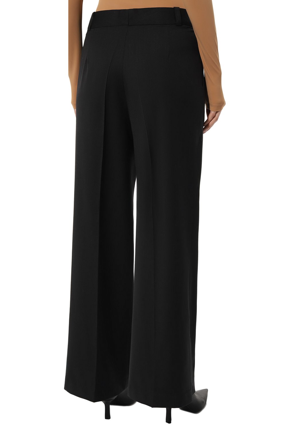 Шерстяные брюки BORNE BOURGEOIS, арт. SW-PN-BO-4021, фото 4