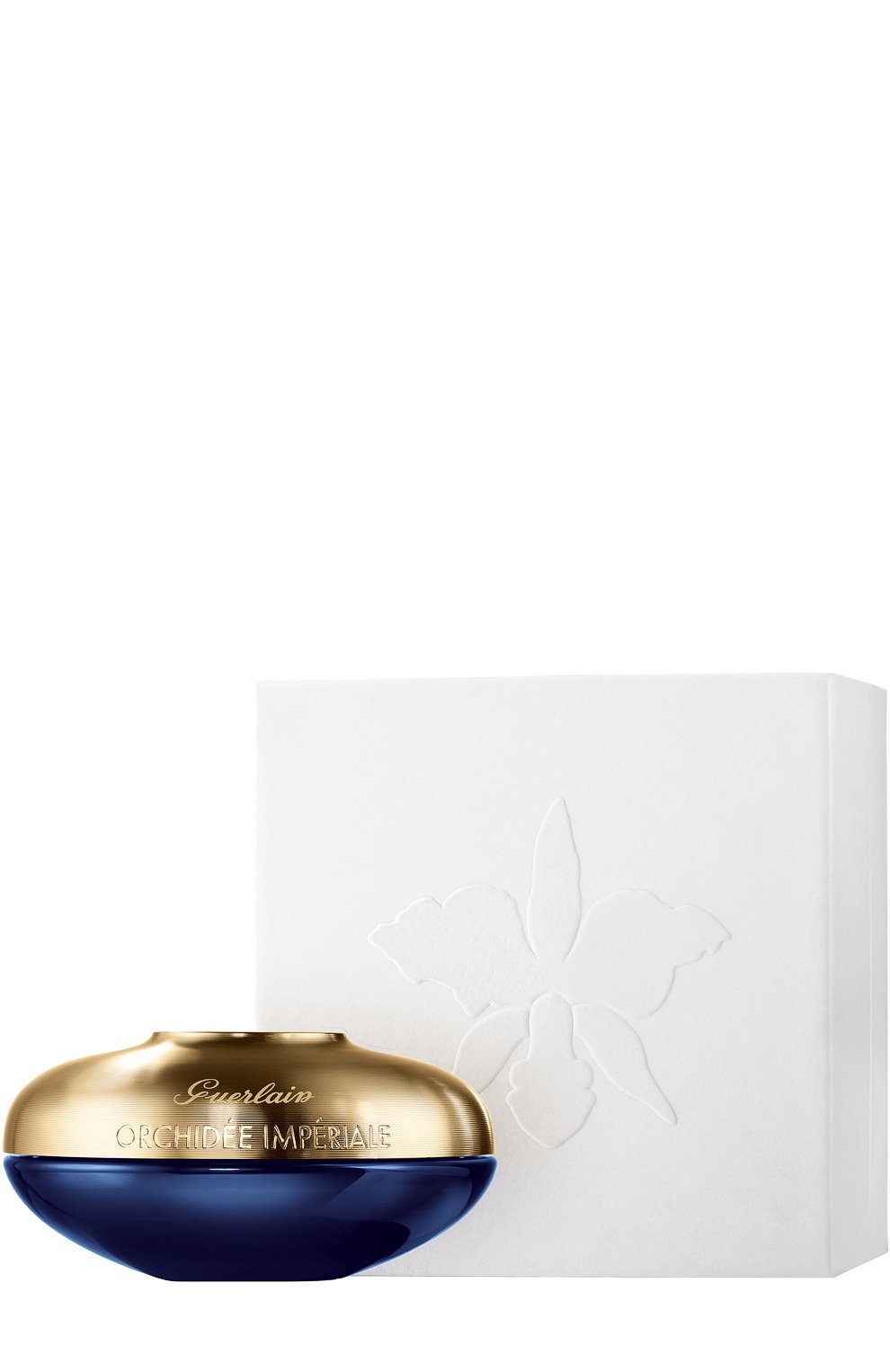 Крем orchidee imperiale 4g (50ml) GUERLAIN, арт. G061284, фото 2