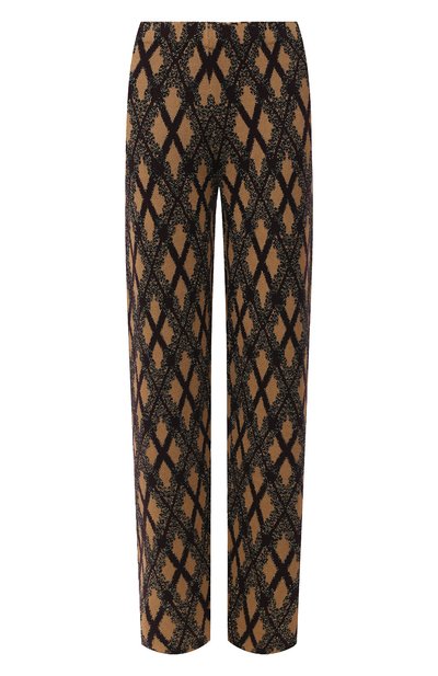 Брюки DRIES VAN NOTEN, арт. 202-11212-1715, фото 1