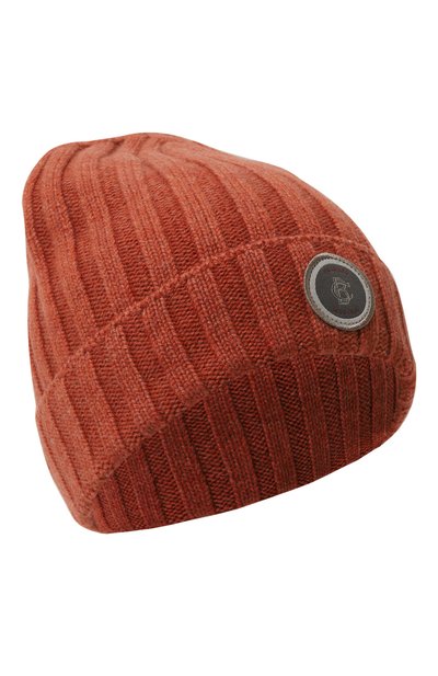 Кашемировая шапка BRUNELLO CUCINELLI, арт. B22M90040B