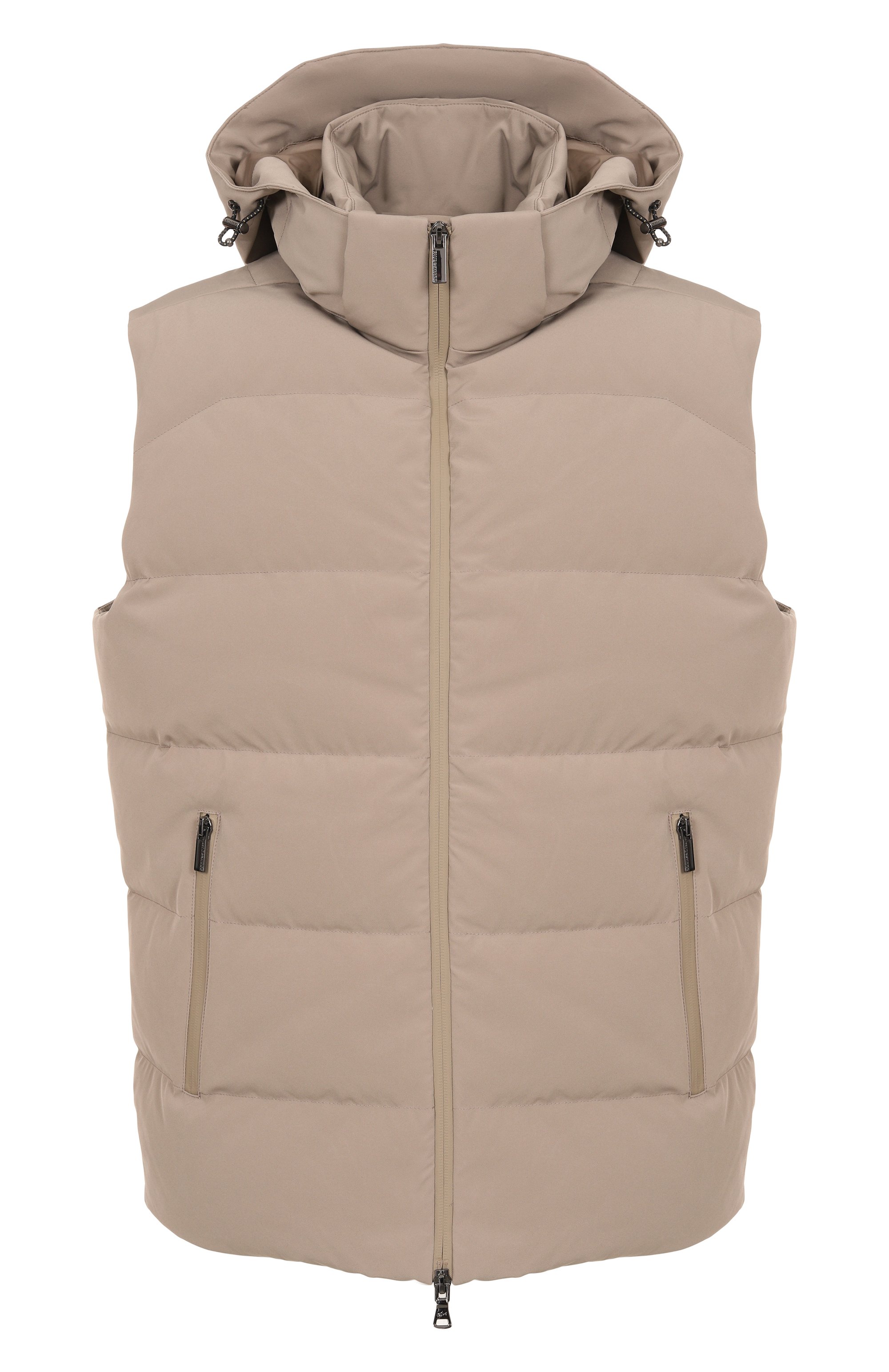 Пуховый жилет PAUL&SHARK, арт. 15312006/128, фото 1