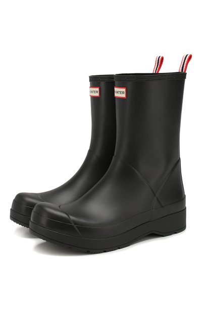Резиновые сапоги HUNTER, арт. MFS9087RMA, фото 1