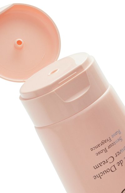 Крем для душа с розой (200ml) LA SULTANE DE SABA, арт. 3760092230149, фото 3