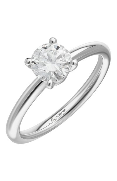 Женские кольцо MERCURY, арт. MR090/4WRD