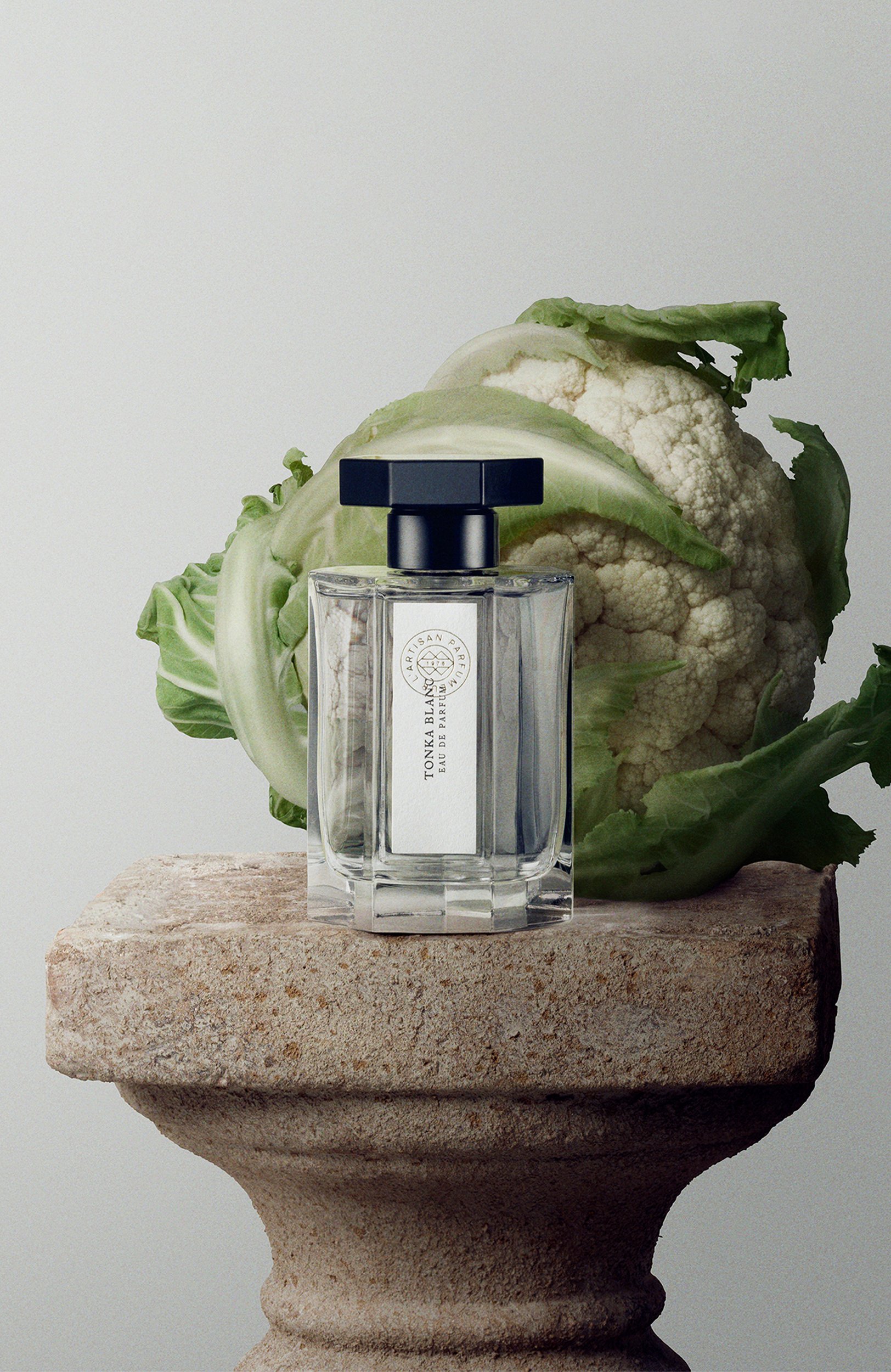 Парфюмерная вода tonka blanc (100ml) L'ARTISAN PARFUMEUR, арт. 3660463013909, фото 4