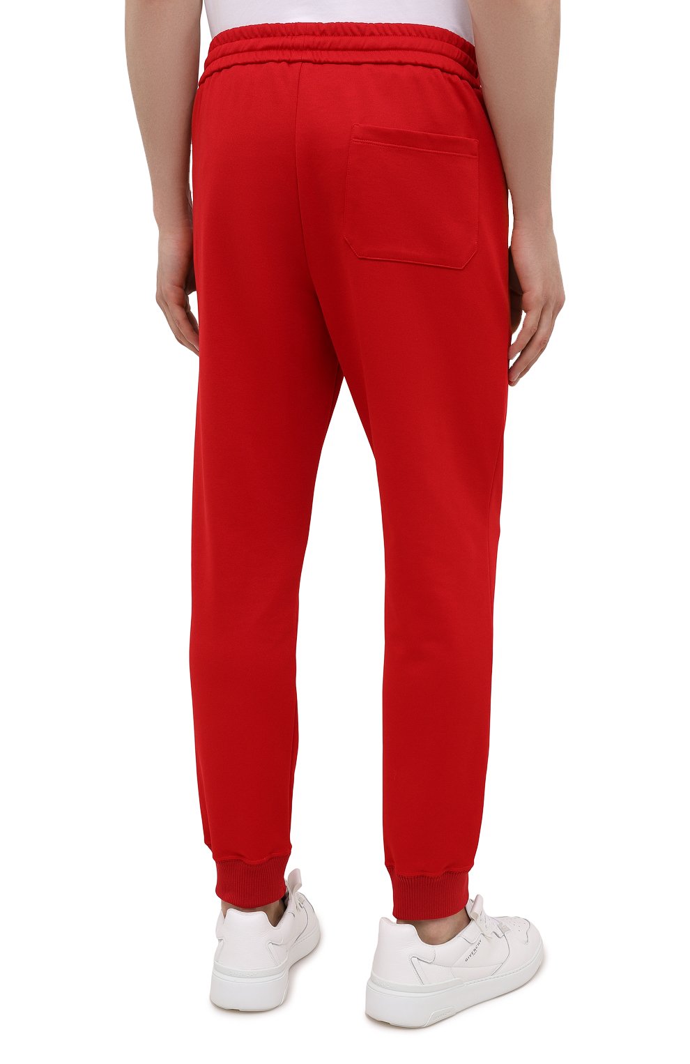 Джоггеры VALENTINO, арт. WV3MD03E7ML, фото 4