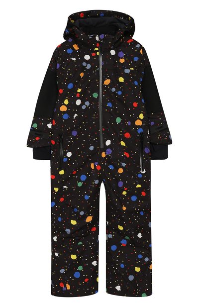 Комбинезон на молнии с капюшоном STELLA MCCARTNEY, арт. 518721/SLK09, фото 1