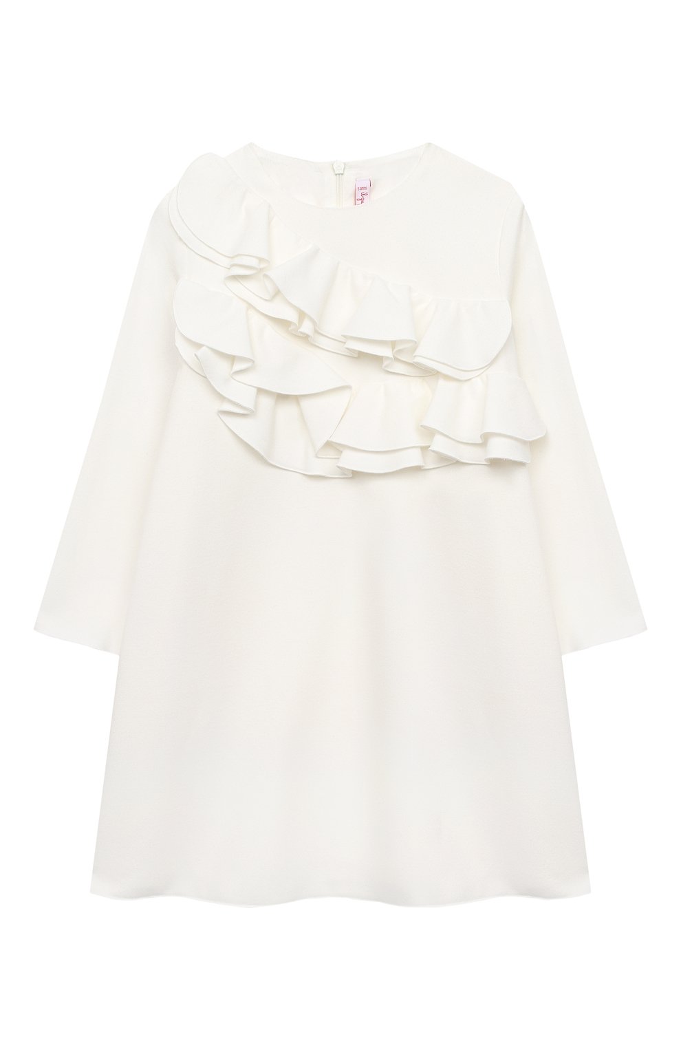 Платье IL GUFO, арт. A20VL402W0003/5A-8A, фото 1