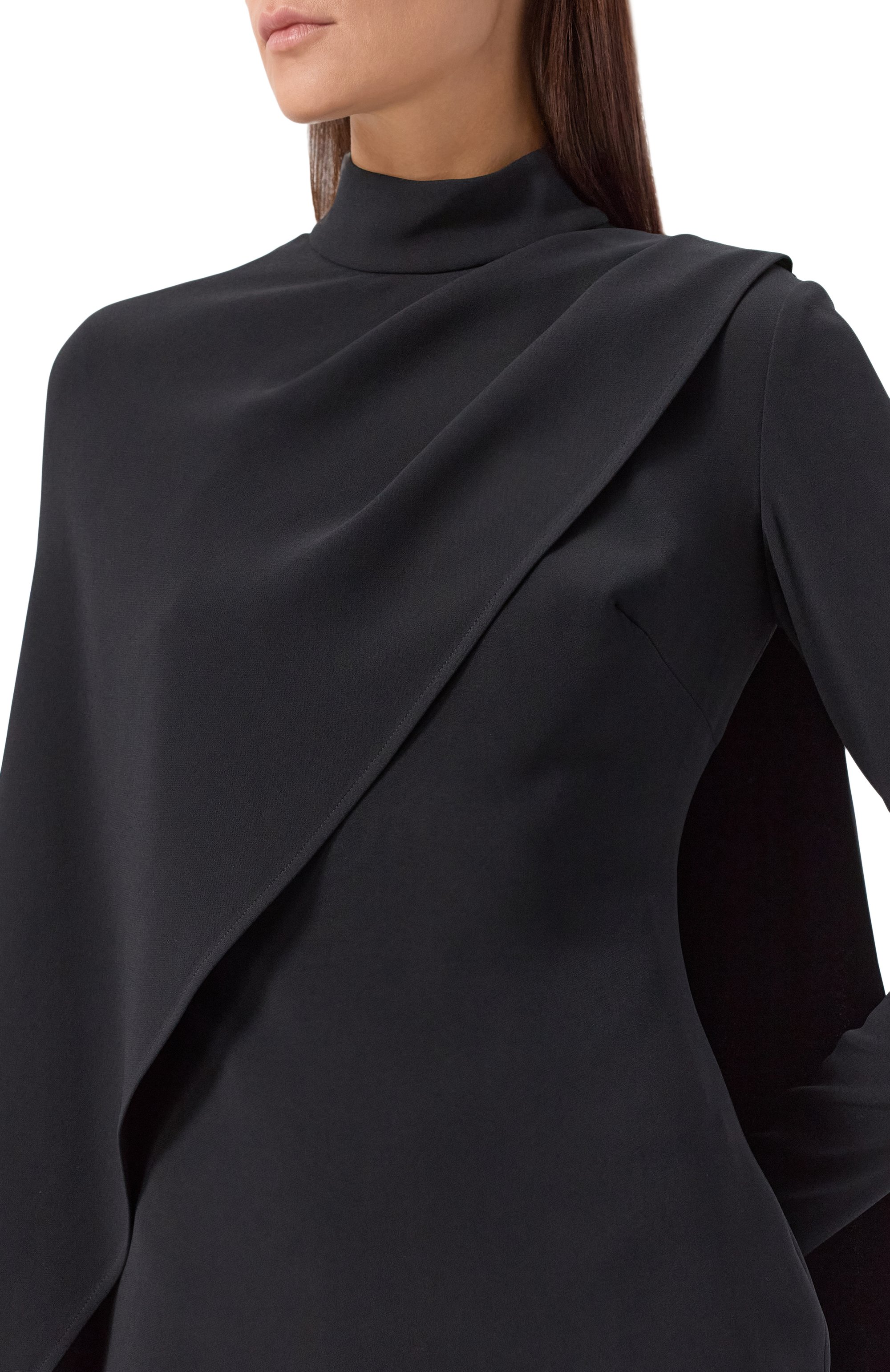 Платье ELIE SAAB, арт. D0956NF25/CD023, фото 4